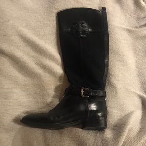 Tory Burch Boots